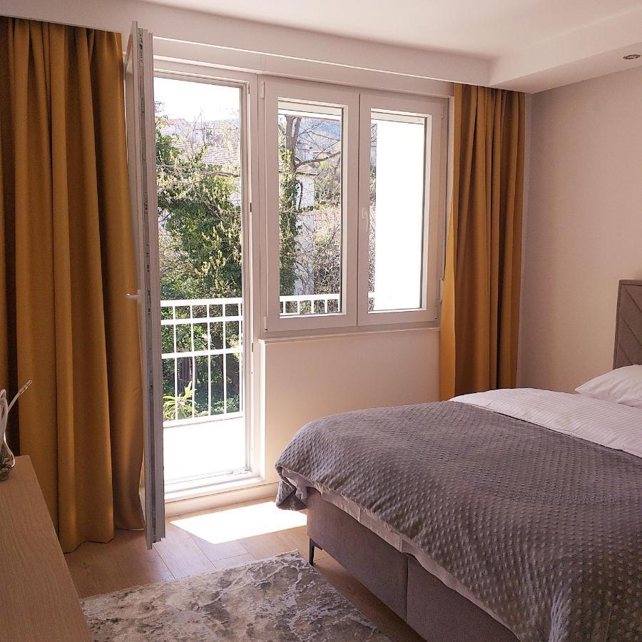 Apartman Neyla 모스타르 외부 사진