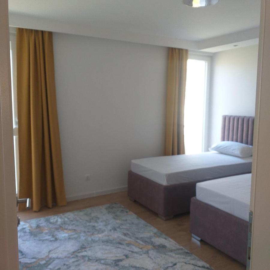 Apartman Neyla 모스타르 외부 사진