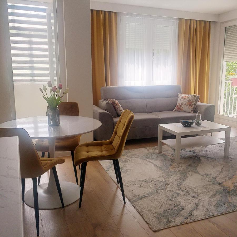Apartman Neyla 모스타르 외부 사진