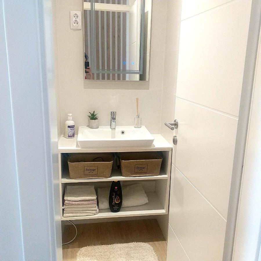 Apartman Neyla 모스타르 외부 사진