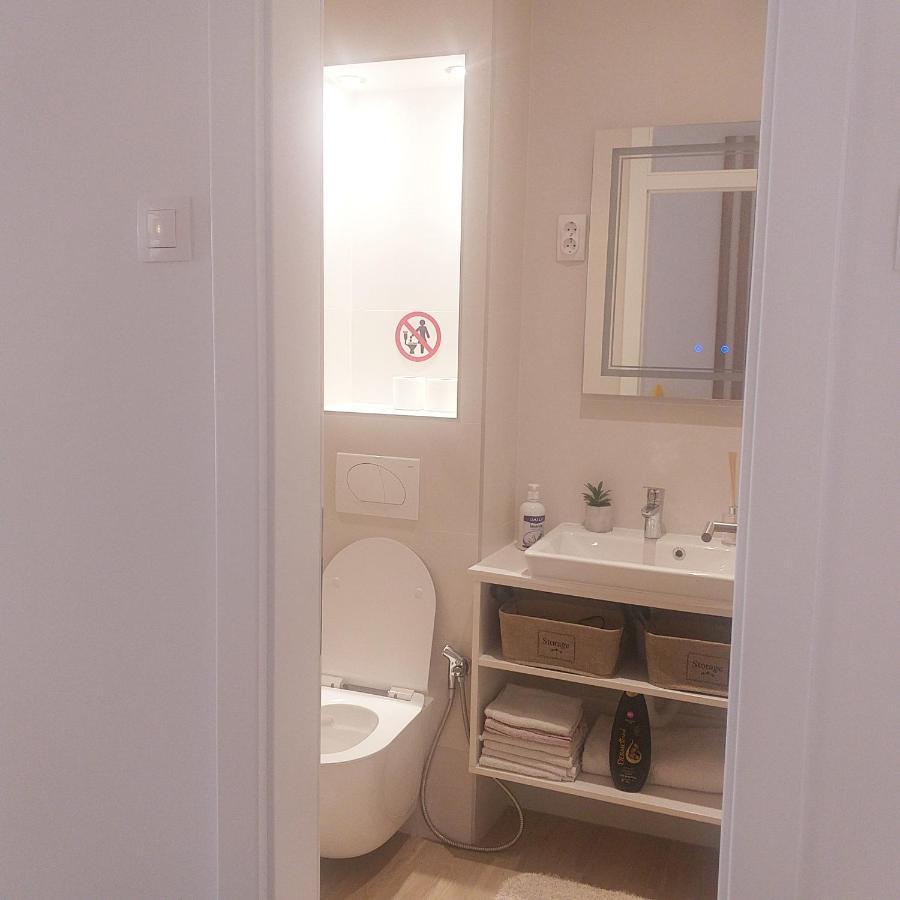 Apartman Neyla 모스타르 외부 사진