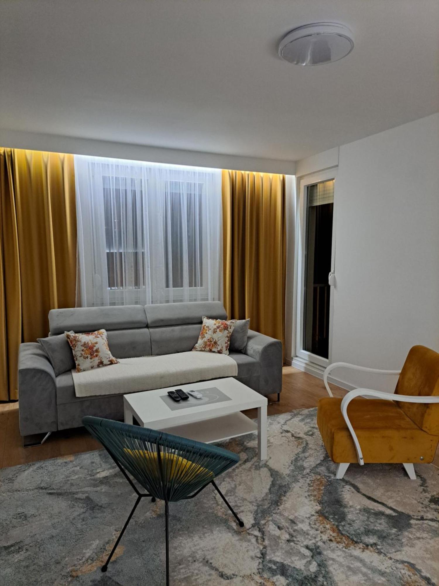 Apartman Neyla 모스타르 외부 사진